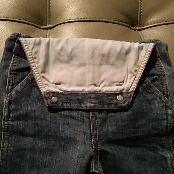 Levi's Toddler Overalls • 12M - Picture 8 of 8